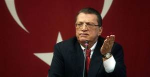 Mesut Yılmaz