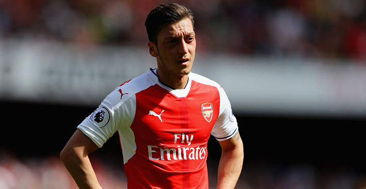 Mesut Özil