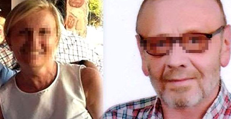 Topuklu Ayakkabı Sesinden Rahatsız Olan Yaşlı Adam, Komşusunun Fotoğraflarını Montajlayıp Dağıttı