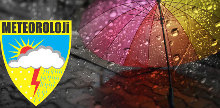 Meteoroloji Genel Müdürlüğü'nden Açıklama Geldi