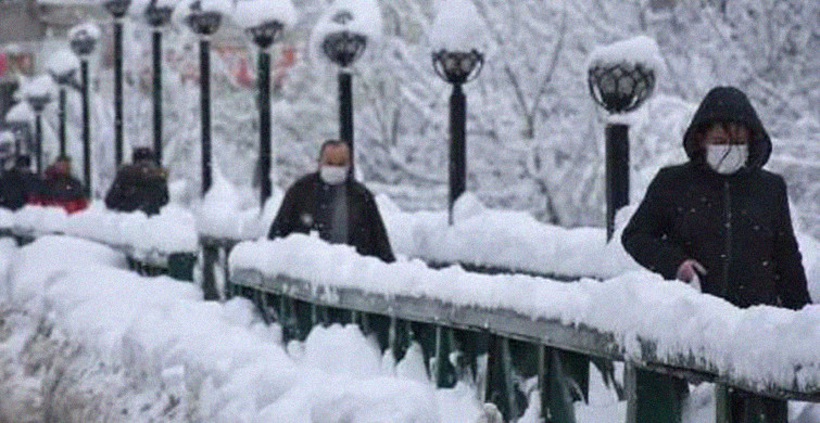 Meteoroloji Son Dakika Hava Durumu Raporlarını Açıkladı!