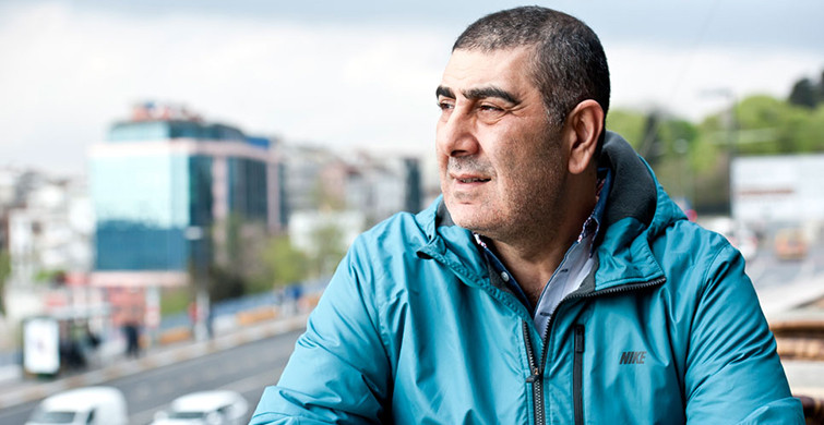 Metin Özülkü Kimdir? Metin Özülkü Boyu Kaç, Kilosu Kaç, Aslen Nereli, Sevgilisi Kimdir?