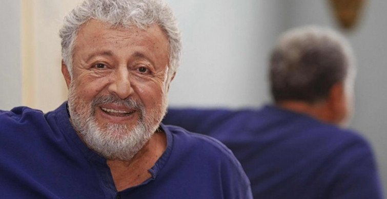 Metin Akpınar’ın yasak ilişkisi yılan hikayesine döndü, ikiz kızları ortaya çıktı şimdi de oğlu…