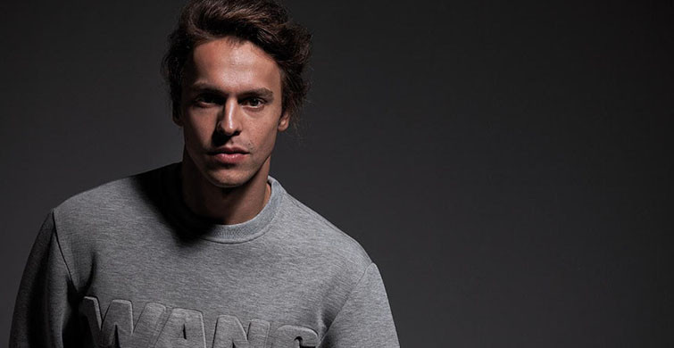 Metin Akdülger 