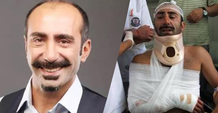 Metin Yıldız kimdir?