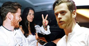 Harry Potter'ı Tiye Alan Metin Hara, Adriana Lima Yorumları Karşısında Sesiz Kaldı