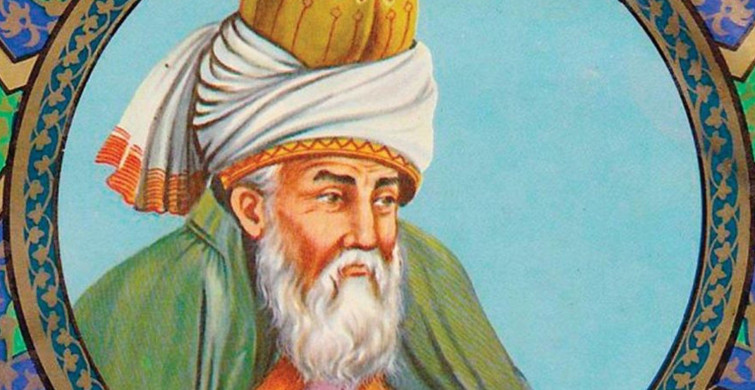 Mevlana Celaleddin-i Rumi Kimdir?