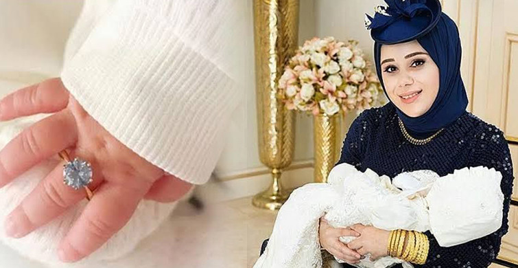 Büşra Nur Çalar Mevlid İçin Ne Kadar Harcadı?