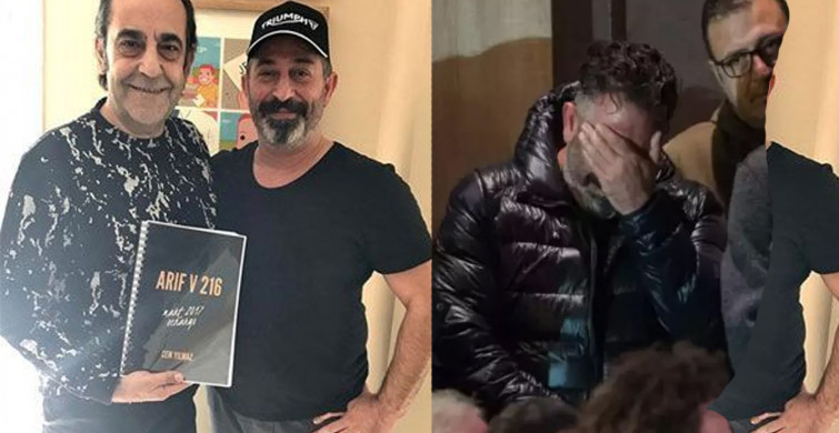 MFÖ grubunun üyesi usta sanatçı Özkan Uğur kansere yenik düştü