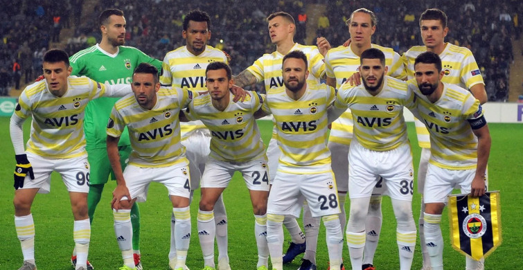 Michael Frey'den, Fenerbahçe İle İlgili Dikkat Çeken Açıklamalar Geldi!