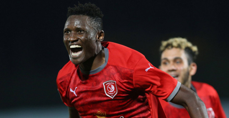 Michael Olunga kimdir, hangi takıma transfer olacak, hangi mevkiide oynuyor?