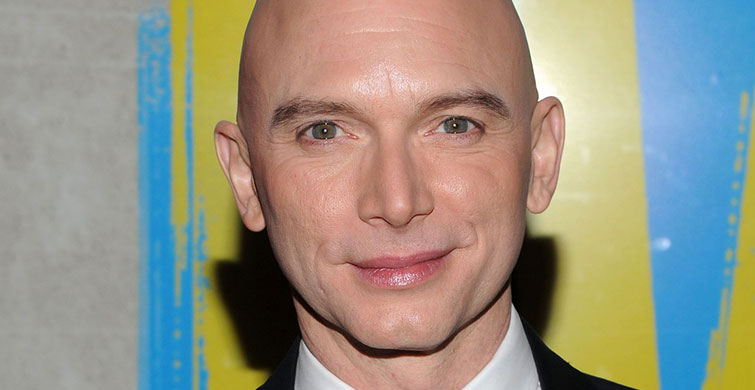 Michael Cerveris Kimdir? Michael Cerveris Boyu Kaç, Kilosu Kaç, Aslen Nereli, Sevgilisi Kimdir?