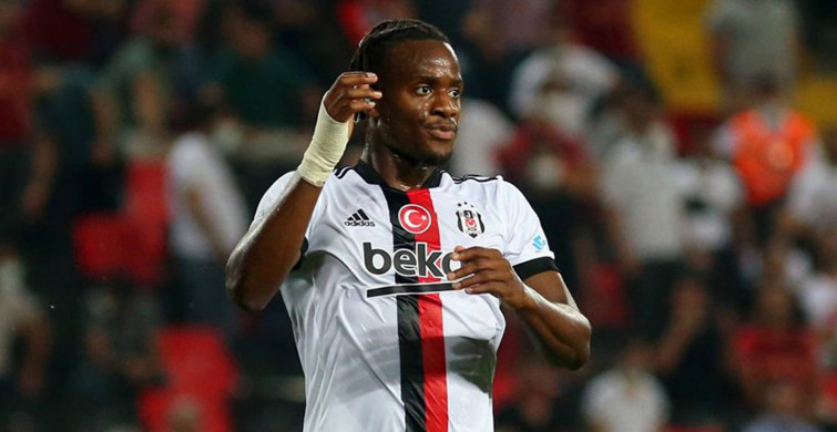 Michy Batshuayi Kimdir?