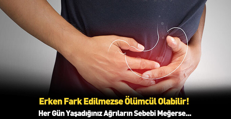 Mide kanserinden korunma yolları