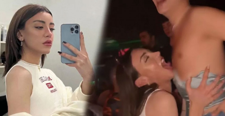 Mika Raun Türkiye'de yaşadığını unuttu kendini ellerken videosunu çekti! O paylaşıma tepki yağdı 'Senin yerine biz utanıyoruz dur artık'