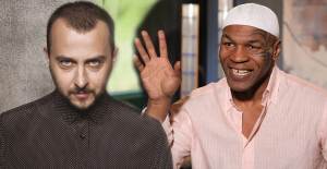 Mike Tyson Osman Sekiz Filmimden 2 Dakika İçin 350 Bin Euro İstedi