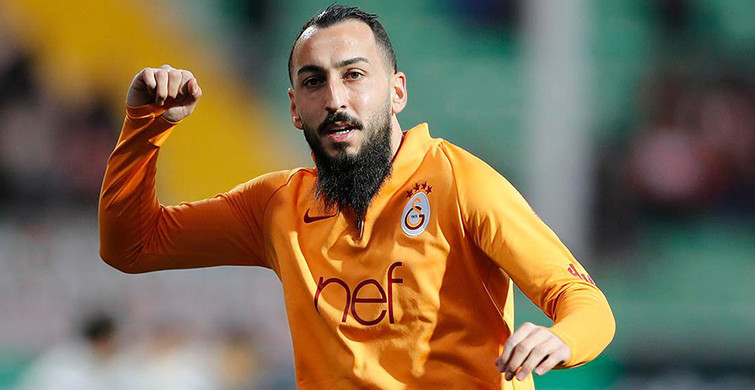 Mitroglou Teklifi Kabul Etmedi