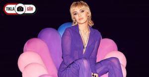 Miley Cyrus: Bizi Uzaylılar Kovaladı