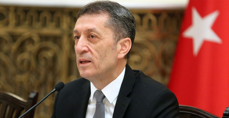 Milli Eğitim Bakanı Selçuk'tan Yüz Yüze Eğitim ve Sınavlarla İlgili Açıklama