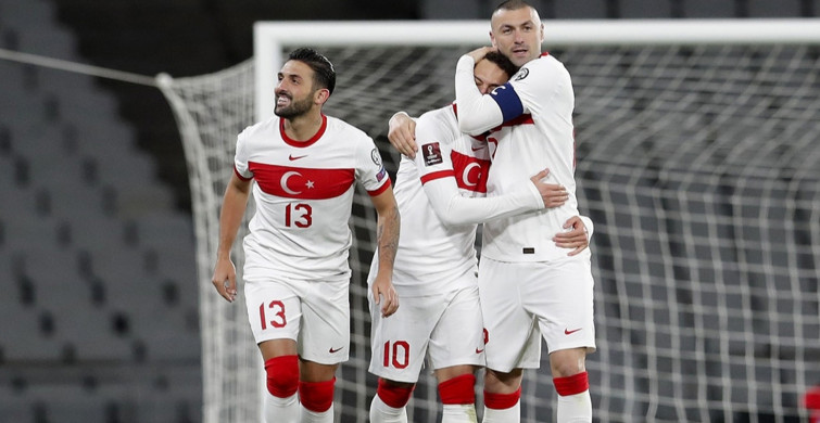 Milli Futbolcumuz Umut Meraş Trabzonspor'a Transfer Oldu!
