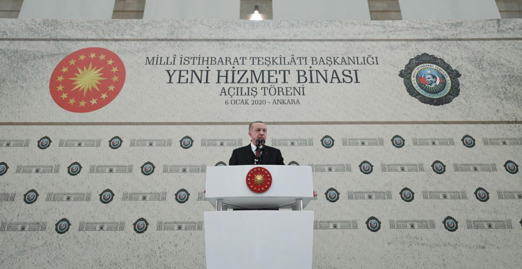 Milli İstihbarat Teşkilatı (MIT) Nedir?