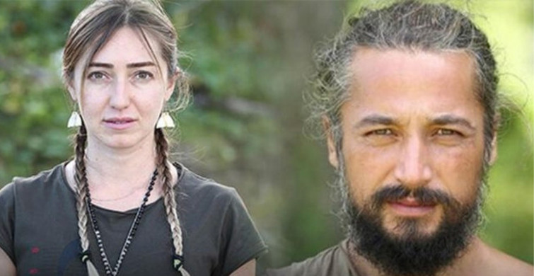 Milli Sporcu Şahika Ercüment'ten Survivor İtirafı