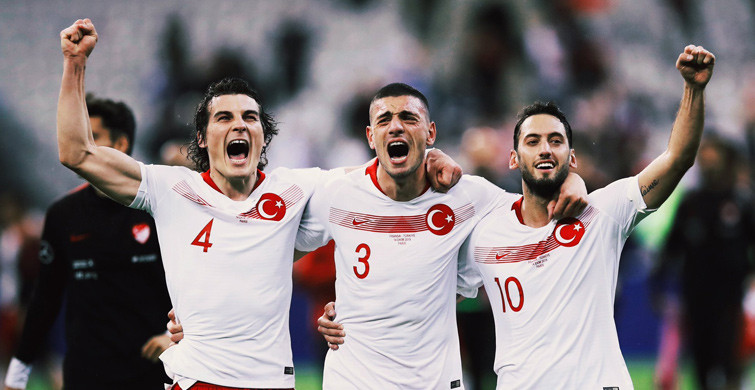 Milli Takımda Koronavirüs Şoku