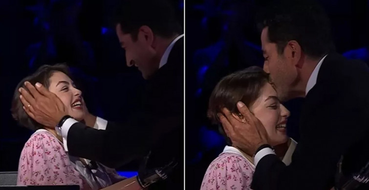 Milyoner olan Rabia Birsen Güvercin'in hayat hikayesi herkesi ağlattı! Kenan İmirzalıoğlu yarışmacıya sarıldı