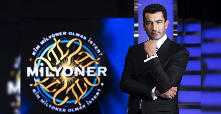 Milyoner'de herkesi duygulandıran anlar! Yılbaşı Özel programında kazanılan ödül bağışlandı..