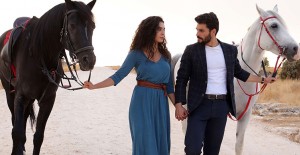 Hercai Reytinglerde Yeniden Zirvede