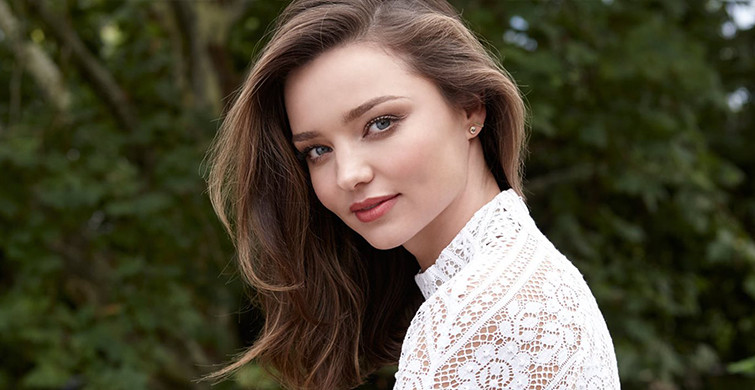 Miranda Kerr Üçüncü Kez Anne Oldu