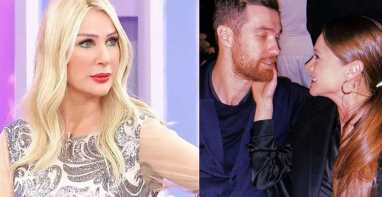 Miray Daner kimdir?