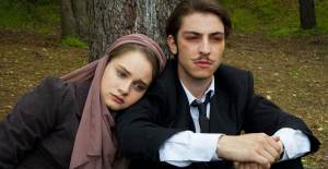 Miray Daner İmajını Değiştirdi