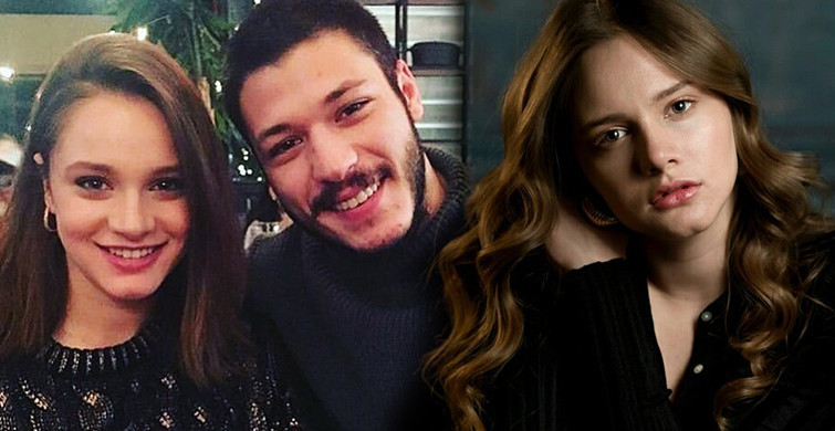 Miray Daner’den Kubilay Aka Açıklaması