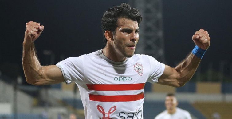 Mısır basını Fenerbahçe'nin Ahmed Sayed Zizo'yu transfer ettiğini duyurdu!