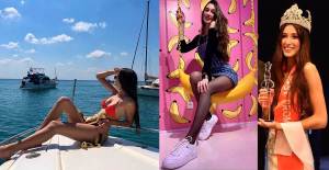 Best Model of Turkey'in Bu Yılki Kraliçesi 15 Yaşındaki Melisa İmrak Seçildi, Ortalık Karıştı