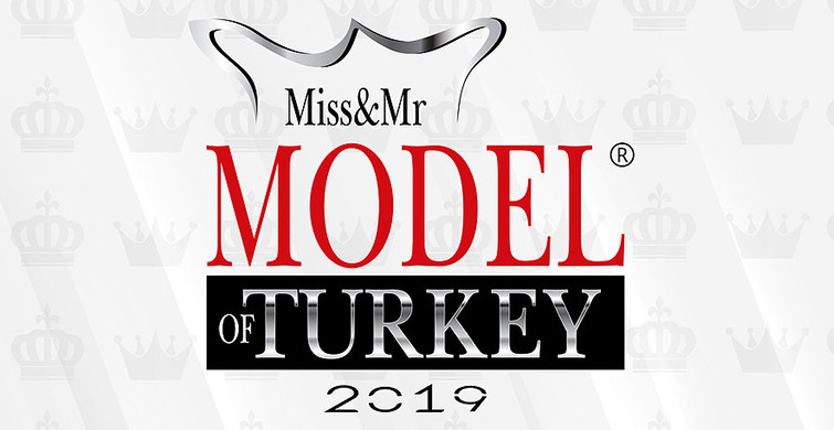 Miss & Mr Model of Turkey Birincileri Belli Oldu