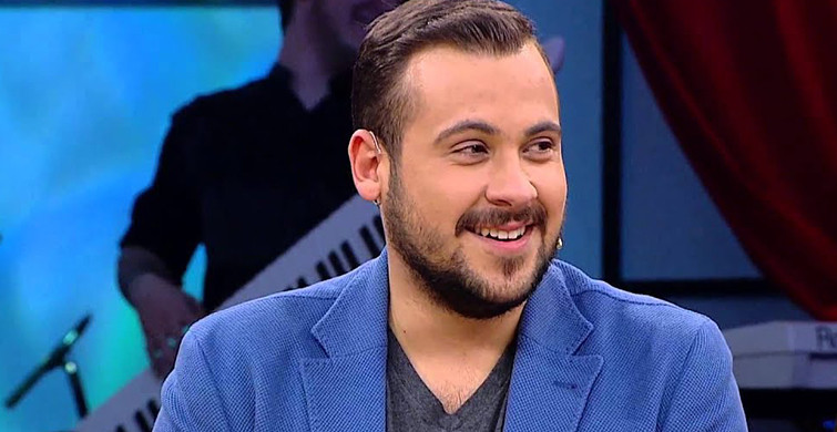 Ümit Erdim Hanımcılık Paylaşımıyla Olay Yarattı