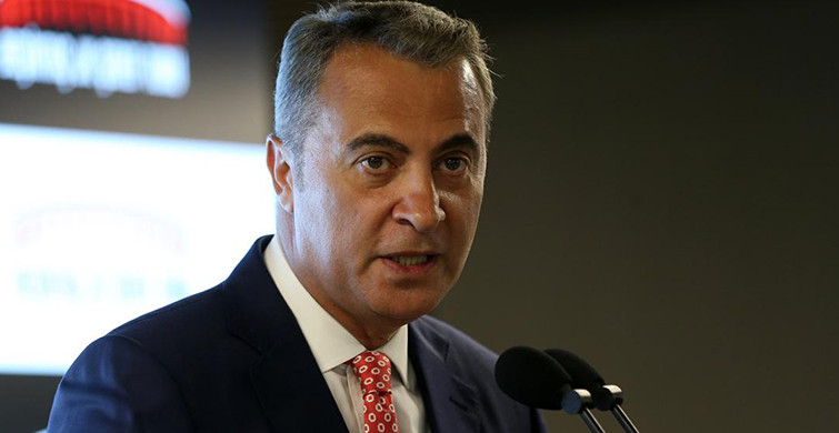 Fikret Orman'dan Lucescu Açıklaması