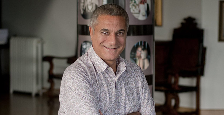 Mehmet Ali Erbil'in Dedelik Heyecanı