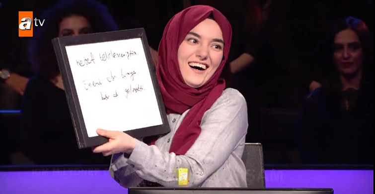 Ümmü Gülsüm Genç Kimdir? Ümmü Gülsüm Genç Boyu Kaç, Kilosu Kaç, Aslen Nereli, Sevgilisi Kimdir?