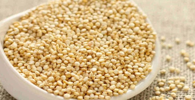 Protein Deposu Amaranth Nedir?