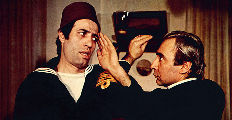 En Çok Sevilen Kemal Sunal Filmleri