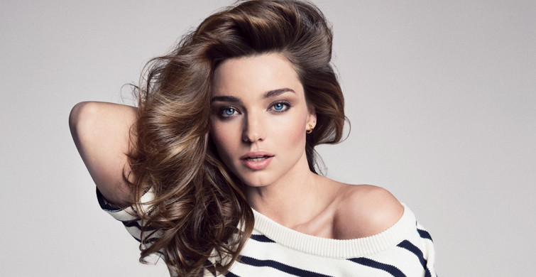 Dünya'nın En Kısa Top Modeli Seçildi