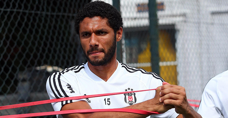 Mohamed Elneny