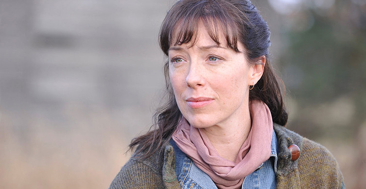 Molly Parker Kimdir? Molly Parker Boyu Kaç, Kilosu Kaç, Aslen Nereli, Sevgilisi Kimdir?