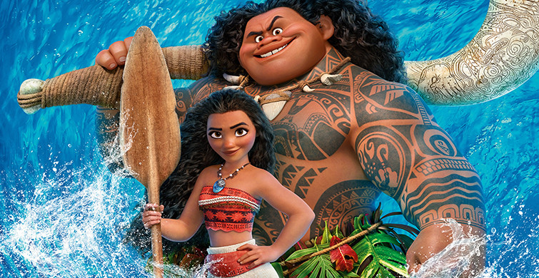 Moana