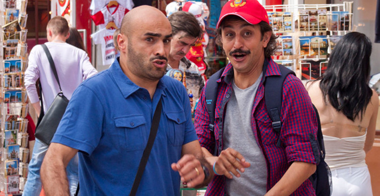 Moskova'nın Şifresi: Temel Filmi Nerede Çekildi? Oyuncuları Kimler, Konusu Ne?