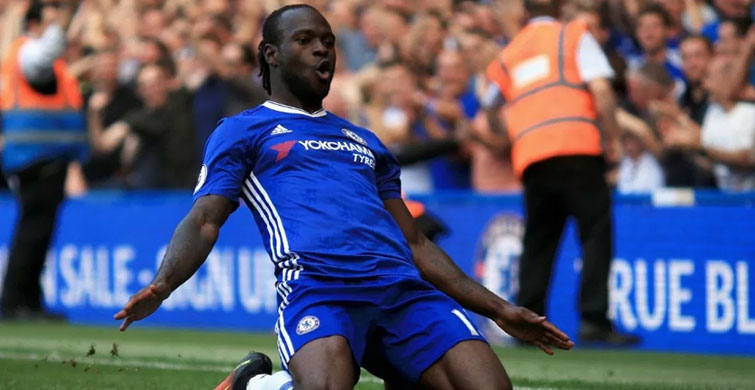 Fenerbahçe’den Victor Moses Bombası! Haftaya Resmi Açıklama Geliyor