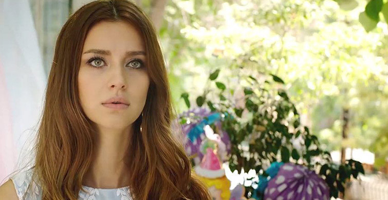 İrem Helvacıoğlu Sen Anlat Karadeniz Dizisindeki Şiddet Sahnelerini Anlattı